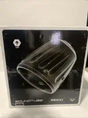 Soundtube RS800i-WH 8in Coaxial Open-Ceiling Speaker/8Ohm/80Hz-22 kHz(ST500039)