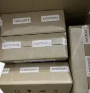 NEW Lenovo ThinkServer 4XB0K12410 00PH886 SAS 800GB 12Gb/s 2.5" SSD