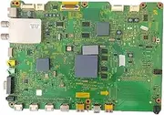 TV Main Board BN41-01444B BN41-01444C Motherboard，Compatible For Samsung BN94-03364U BN94-04169J BN94-04167T BN94-04167M，TV Control Motherboard 32'' 37'' 40'' 46'' 55''(40 inch)