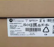 2711P-T12W21D8S Allen Bradley 2711P T12W21D8S PanelView Plus 7 Terminal Surplus