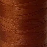 ISACORD 40, Machine Embroidery / Sewing Thread 5000m Colour 1334 SPICE
