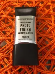 NIB Full Size Smashbox the Original Photo Finish Smooth & Blur PRIMER