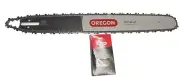 OREGON LIGHT WEIGHT BAR & CHAIN FIT STIHL 036 PRO 034 034 SUPER 032 031 031AV
