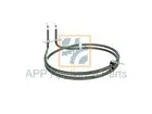 Euro Oven Fan element 261201702190 Lofra Technika BAUMATIC Omega Venini