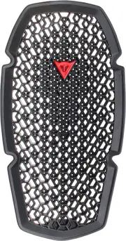 Dainese Pro-Armor G1 2.0, back protector insert short , color: Black , size: One Size