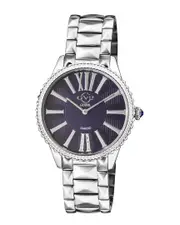 GV2 Women's Siena Diamond Watch