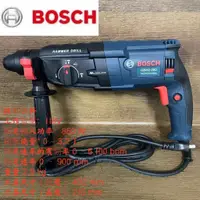 在飛比找蝦皮購物優惠-免運 原廠外匯博世BOSCH-GBH 2-28D 四溝三用電