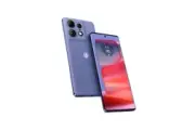 Motorola Edge 50 Pro 5G Dual SIM 256GB (12GB RAM) XT2403-1 Luxe Lavender International Model