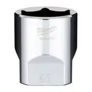 Milwaukee 45-34-2030 Milwaukee Tool 1/2" Drive 30mm Socket