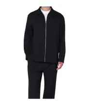 Lightweight Jacket IT52,IT48,IT46 Black