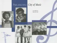 在飛比找博客來優惠-Philadelphia: City of Music