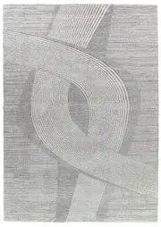 Hattie Modern Geometric Rug