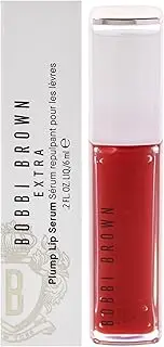 Extra Plump Lip Serum - 757 Bare Raspberry by Bobbi Brown for Women - 0.2 oz Lip Treatment