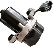 Lockmaner Automotive General Brake System Vacuum Pump Brake Booster Pump Replacement Parts Accessories 8TG 012 377-701 UP50 UP5.0