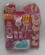 Funrise Sassy Stables Horse SASSY GEAR Vintage 1990's SEALED