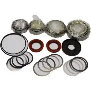 All Balls Differential Bearing and Seal Kit 25-2088