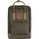 [阿爾卑斯戶外] Fjallraven Kanken No.2 15吋電腦背包 23803