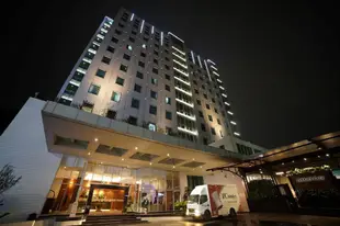 雅加達卡旺公園酒店PARK HOTEL Cawang Jakarta