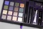 Urban Decay SHADOW BOOK 4 Butterfly Palette