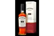 Bowmore 15 Year Old Islay Single Malt Scotch Whisky