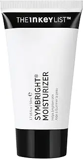 [THE inkey LIST] Symbright Face Moisturising Cream 50 ml