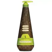 Macadamia Natural Oil Rejuvenating Shampoo 1L