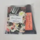 New Atelier Cologne Pomelo Paradis Travel Set Body Lotion, Hand Cream, Lip Balm