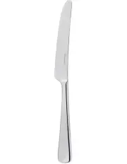 [Robert Welch] Malvern Bright Side Knife in Silver