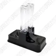 Controller Charger Dock For Switch Joy-Cons/Pro Controllers 12x15x6.5cm