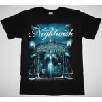 NIGHTWISH IMAGINAERUM SYMPHONIC METAL EPICA XANDRIA TARJA 休閒