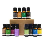 ECO. Modern Essentials Aromatherapist Essentials Box