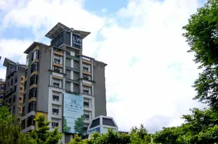 宜蘭礁溪心曠神怡溫泉渡假飯店Living Water Hotel