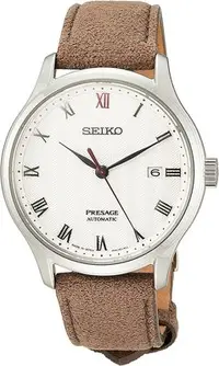 在飛比找Yahoo!奇摩拍賣優惠-日本正版 SEIKO 精工 PRESAGE SARY205 