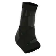 Ankle Brace Support Compression Sleeve Plantar Fasciity Foot Wrap