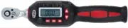 TONE 1/4" sq.dr Digital Torque Ratchet Wrench 6-30N.m T2DT30H 221mm Japan