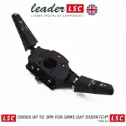 Indicator Wiper Light Switch 0015404945 Volkswagen CARAVELLE LT TRANSPORTER NEW