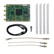 B210 Mini AD9361 Software Defined Radio Development Kit with Accessories os67