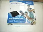 Wein Vortex VI-3500 NEW ROOM IONIC AIR PURIFIER removes 95% PM2.5