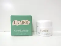 在飛比找Yahoo!奇摩拍賣優惠-La Mer.......海洋拉娜.....緊緻塑顏乳霜面膜