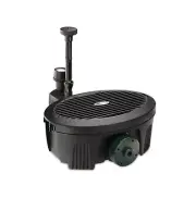 Pennington Aquagarden , Inpond 5 in 1, Pond & Water Pump, Filter, UV Clarifie...