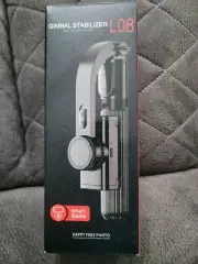 Gimbal Stabilizer L08 For Smart Phone