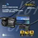 R7a 快譯通 V81GH 星光級 WiFi GPS 雙鏡頭行車記錄器 Sony星光級感光 隧道內外測速提醒