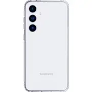Tech21 EvoLite Case for Galaxy S24 FE (Clear)