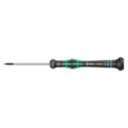 Wera 05118076001 Micro Electronics SAE HexPlus Screwdriver - 1/16" x 60mm