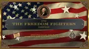 2025 SUPERBREAK PIECES OF THE PAST 1776 THE FREEDOM FIGHTERS EDITION HOBBY BOX
