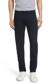 PAIGE Transcend - Croft Skinny Fit Jeans