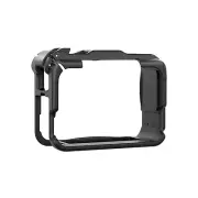 For Insta360 Ace/Ace Pro Camera ABS Plastic Housing Frame Case Protector Frame