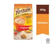 NESTLE NESTUM All Family Cereal Original (450g)