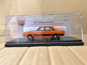 1/43 TRAX TRR155B 1971 Hillman Hustler - Vitamin C