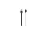 Belkin Tangle Free Micro USB ChargeSync Cable
